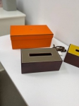 Салфетница 25х14х9см Hermes Артикул LUX-82793. Вид 1