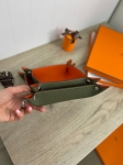 Пара ключниц Hermes Артикул LUX-82800. Вид 5