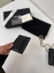 Визитница  Chanel Артикул LUX-82814. Вид 2