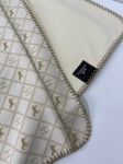 Плед 200*180 см Hermes Артикул LUX-82832. Вид 3