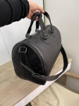 Сумка дорожная 40*20*24 см Louis Vuitton Артикул LUX-82362. Вид 4