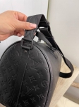 Сумка дорожная 40*20*24 см Louis Vuitton Артикул LUX-82362. Вид 5