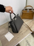 Сумка женская 23 см Fendi Артикул LUX-82858. Вид 3