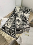 Плед  Christian Dior Артикул LUX-82855. Вид 3
