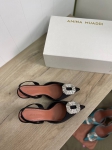 Туфли Amina Muaddi Артикул LUX-82859. Вид 2