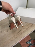 Туфли Amina Muaddi Артикул LUX-82861. Вид 5