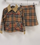 Костюм  Burberry Артикул LUX-82866. Вид 1