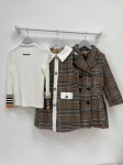 Комплект 3-ка Burberry Артикул LUX-82867. Вид 1