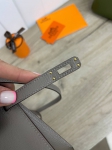 Сумка женская Kelly mini Hermes Артикул LUX-82889. Вид 9