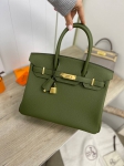 Сумка женская Birkin, 30, togo Hermes Артикул LUX-82895. Вид 1