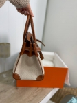 Сумка женская Birkin, 30 cm, GHW Hermes Артикул LUX-82896. Вид 5