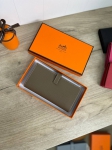  Кошелёк  Hermes Артикул LUX-82900. Вид 2