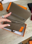  Кошелёк  Hermes Артикул LUX-82900. Вид 4
