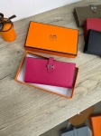  Кошелёк  Hermes Артикул LUX-82899. Вид 1