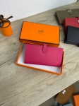  Кошелёк  Hermes Артикул LUX-82899. Вид 2