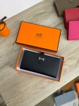  Кошелёк  Hermes Артикул LUX-82898. Вид 1