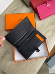  Кошелёк  Hermes Артикул LUX-82898. Вид 3