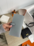  Кошелёк  Hermes Артикул LUX-82897. Вид 3
