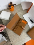 Кошелёк Hermes Артикул LUX-82905. Вид 4