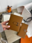 Кошелёк Hermes Артикул LUX-82903. Вид 1