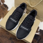 Кроссовки Burberry Артикул LUX-82931. Вид 2