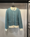 Кардиган Yves Saint Laurent Артикул LUX-82939. Вид 1