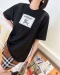 Футболка  Burberry Артикул LUX-82951. Вид 1