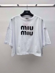 Футболка Miu Miu Артикул LUX-82962. Вид 1