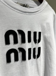 Футболка Miu Miu Артикул LUX-82962. Вид 2