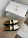 Лоферы  Christian Dior Артикул LUX-82956. Вид 2