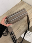 Сумка женская Prada Артикул LUX-82977. Вид 3