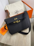 Клатч  Hermes Артикул LUX-82979. Вид 1