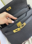 Клатч  Hermes Артикул LUX-82979. Вид 4