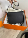 Клатч  Hermes Артикул LUX-82979. Вид 7