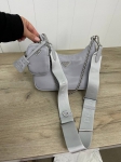 Сумка женская Prada Артикул LUX-82980. Вид 5