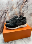 Кроссовки  Louis Vuitton Артикул LUX-83005. Вид 1