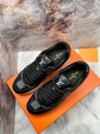 Кроссовки  Louis Vuitton Артикул LUX-83005. Вид 2