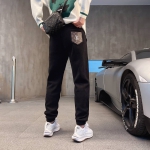 Брюки мужские Louis Vuitton Артикул LUX-83012. Вид 3