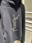 Толстовка Yves Saint Laurent Артикул LUX-83017. Вид 3