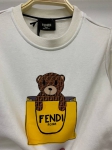 Толстовка Fendi Артикул LUX-83021. Вид 2