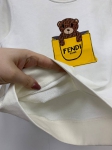 Толстовка Fendi Артикул LUX-83021. Вид 3