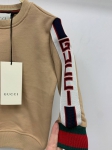 Толстовка Gucci Артикул LUX-83020. Вид 3