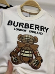 Толстовка Burberry Артикул LUX-83024. Вид 3