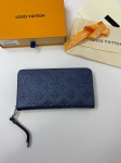 Кошелек Louis Vuitton Артикул LUX-83032. Вид 1