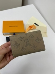Кошелёк женский  Louis Vuitton Артикул LUX-83036. Вид 2