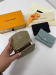 Кошелёк женский  Louis Vuitton Артикул LUX-83036. Вид 3