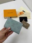 Кошелёк женский  Louis Vuitton Артикул LUX-83035. Вид 3