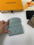 Кошелёк женский  Louis Vuitton Артикул LUX-83035. Вид 4