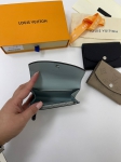 Кошелёк женский  Louis Vuitton Артикул LUX-83035. Вид 5