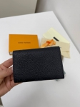 Кошелёк женский  Louis Vuitton Артикул LUX-83034. Вид 2